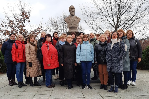 MOKINIŲ ATOSTOGOS MOKYTOJŲ MOKYMUISI