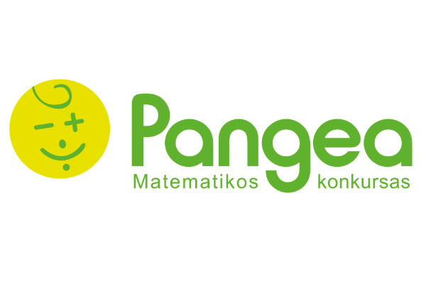 Tarptautinis matematikos konkursas „PANGEA 2023“
