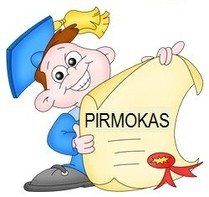 INFORMACIJA TĖVELIAMS