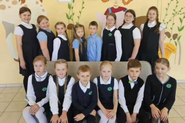 MOKINIŲ KONFERENCIJA „AŠ IR MANO KATĖ“