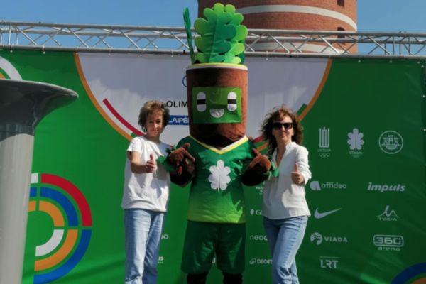MŪSŲ MOKYKLOS SPORTINIAI PASIEKIMAI DŽIUGINA IR ĮKVEPIA!