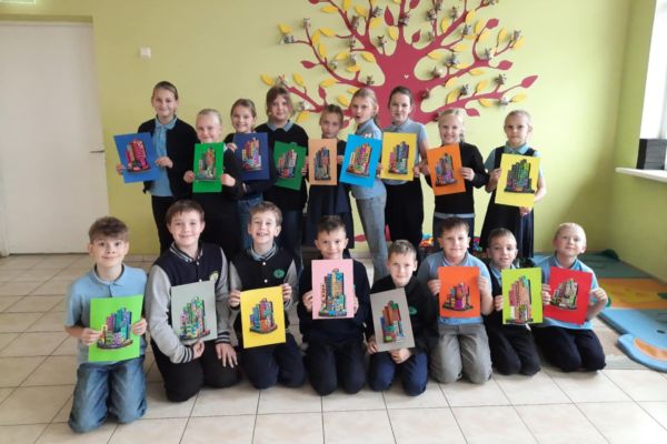 PAMINĖTA KLIMATO KAITOS SAVAITĖ