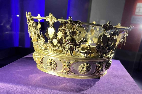 Mokytojų dienos proga – kelionė į istorijos širdį