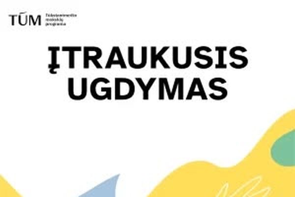 Širvintų pradinės mokyklos komanda baigė STEAM mokymus: patirtys ir įkvėpimas ateities pamokoms