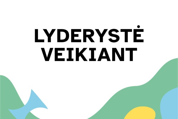 Širvintų pradinėje mokykloje prasidėjo mokymai „Veiksmingos lyderystės programa mokyklos vadovams ir pedagogams“