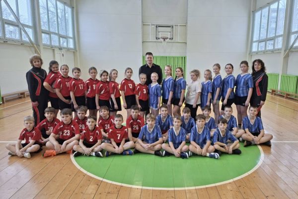 Drąsūs, stiprūs, vikrūs!