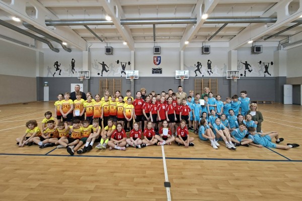 Tarpzoninės „Drąsūs, stiprūs, vikrūs“ varžybos Širvintose!