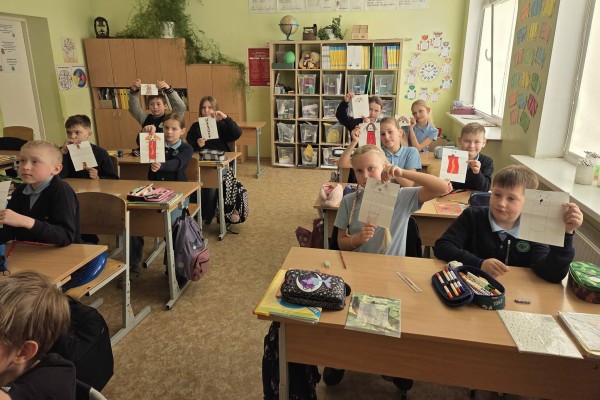 „ISTORIJA VIZGINA UODEGĄ“