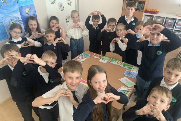 ANTROKAI PAMINĖJO KOVO 11-ĄJĄ